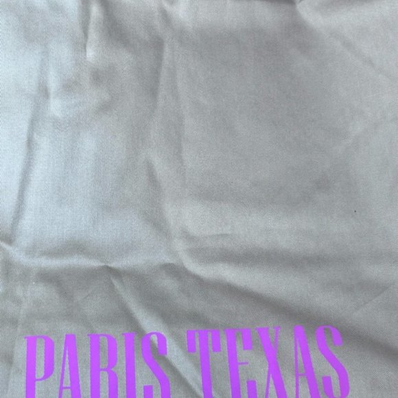 Paris Hilton Paris Texas Blue Python Boots Sz 36 Sz 6 US New with Box - Picture 6 of 7